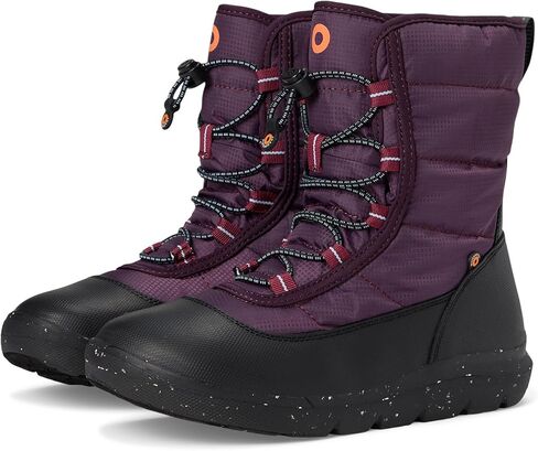 BOGS Unisex-Child Skyline Snowcata (Toddler/Little Kid) Snow Boot in Saudi Arabia
