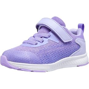 Toddler/Little Kid Girls Sneakers Athletic Sport Tennis Shoes for Running Walking