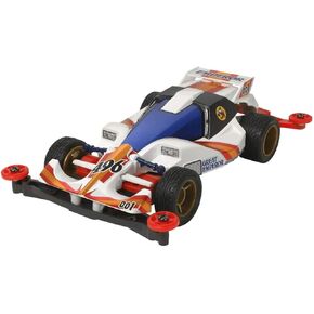 Tamiya 18075 Racer Mini 4WD Series No.75 Great Emperor Premium Super II Chassis
