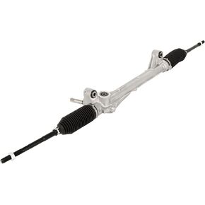SCITOO YX8969 Rack and Pinion Unit for 2010-2012 for Ford Escape 2.5L 3.0L 2008 for Mazda Tribute 2.3L 2008-2011 for Mazda Tribute 2.5L 3.0L for Mercury Mariner 2.5L 3.0L