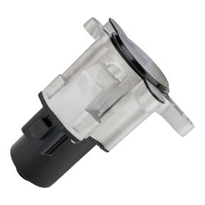 JDMON Transfer Case Motor Compatible with 2005-2010 Jeep Grand Cherokee, 2006-2010 Jeep Commander Replacement 600-915 5143786AA 5143786AB 68256976AA 600915