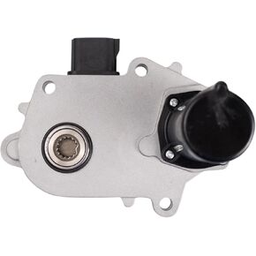 TRQ Transfer Case Shift Motor Compatible with Dodge Ram 1500 2500 3500 Dakota Durango