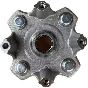 Rear Right Wheel Hub 1502-462 Replacement for 2005-2022 Arctic Cat Textron Alterra 700 650 570 550 500 450 425 400 366 350 300 250 ATV Wildcat Trail Sport 700