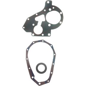 FEL-PRO TCS 45613 Timing Cover Gasket Set