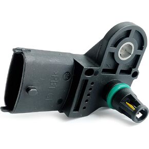 T-MAP Sensor with IAT Replacement for Polaris Sportsman RZR Ranger XP Scrambler General ACE 570 700 800 900 1000 EFI