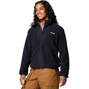 Columbia Women's Sequoia Grove Full Zip Fleece