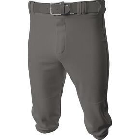 A4 Boy's Baseball Knicker Pant