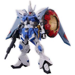 Bandai Hobby - Gundam Seed Freedom - #249 Gyan Strom (Agnes Giebenrath Custom), Bandai Spirits HG 1/144 Model Kit