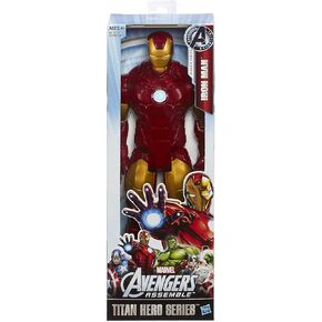 Hasbro Marvel Avengers Titan Hero Series Figure