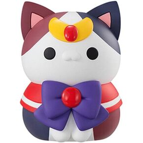 Pretty Guardian Sailor Moon Nyanto! The Big Sailor Mewn Series Sailor Mars