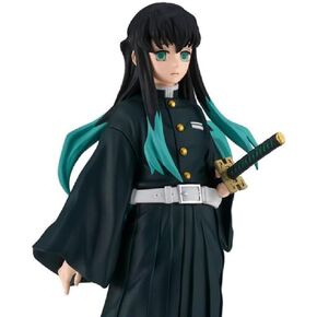 Banpresto - Figurine Demon Slayer Kimetsu No Yaiba - Muichiro Tokito Vol.33 15cm - 4983164198089