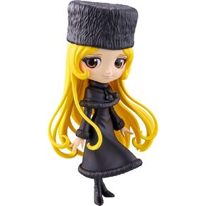 Banpresto - Urusei Yastura - Lum - Sleeping (Ver. A), Bandai Spirits Q posket Figure