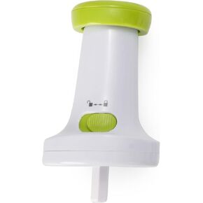 Pump/Pusher for Brieftons Express Choppers (6.8-Liter and 8.5-Liter Models)