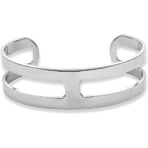 Rocksbox Dani Adjustable Statement Cuff - Adjustable Bracelet for Women - Premium Quality Jewelry
