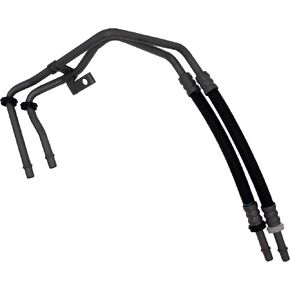 Dorman 624-857 Automatic Transmission Oil Cooler Hose Assembly Compatible with Select Jeep Models