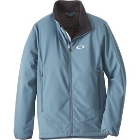 Oakley Men's Rykkinn Soft Shell Jacket