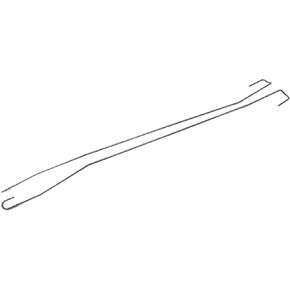 74871-TA0-A00 74872-TA0-A00 Rear Left and Right Trunk Opener Spring/Lid Torsion Spring Fits for Honda Accord 3.5L 2008-2010, Honda Accord 2.4L 2010-2012
