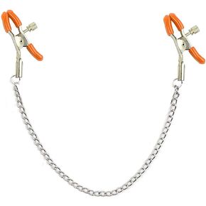316L Body Chains Ring for Women Adjustable Body Chain Ring Body Jewelry Clamps Body Ring Non-Piercing Body Chain Body Clamps Faux Body Jewelry