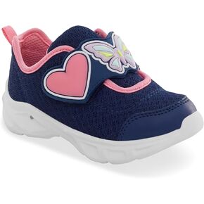 Carter's Unisex-Child Hug4-g Sneaker