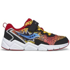 Merrell Unisex Child Flash Alternative Closure 3.0