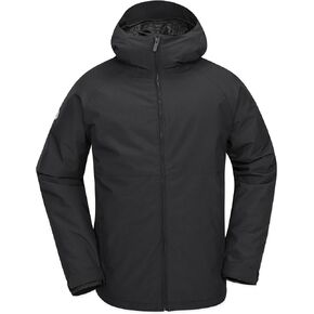 Volcom Men's 2836 Insulated Snowboard Jacket