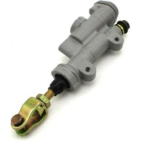 Rear Brake Master Cylinder Pump For Honda CR125R CR250R CRF250R CRF250X CRF450R CRF450X New