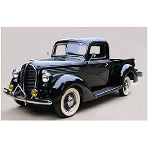 Dnepro Model - 1939 Ford 0,75 ton Pickup DM35122, 1/35 Scale Model kit