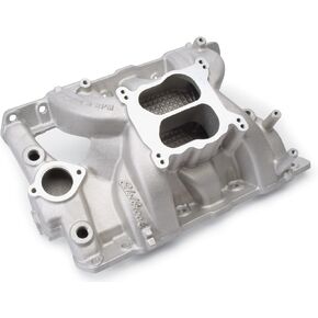 Edelbrock 7156 Performer RPM Intake Manifold, Multi, One Size