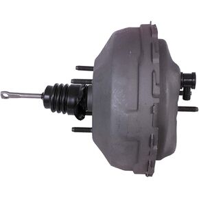 Cardone 54-71033 Remanufactured Vacuum Power Brake Booster without Master Cylinder (Renewed)