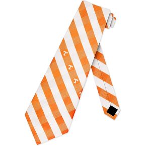 Eagles Wings Tennessee Ties Vols Mens Volunteers Neckties