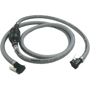 Sierra 18-8009EP-2 Fuel Line Assembly