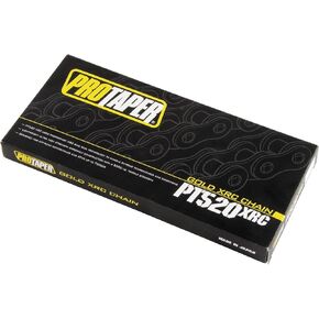 Pro Taper 520 XRC Chain (120 Links) (Gold)