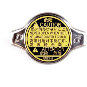 Genuine Toyota 16401-31520 Radiator Cap Sub Assembly