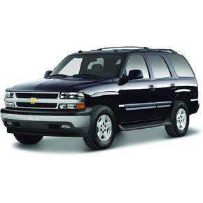 XtremeVision Interior LED for Chevy Tahoe 2000-2006 (18 Pieces) Blue Interior LED Kit + Installation Tool
