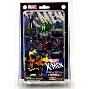 Marvel HeroClix: X-Men Rise and Fall Dice and Token Pack