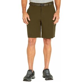 Orvis Mens Lightweight Tech Cargo Short