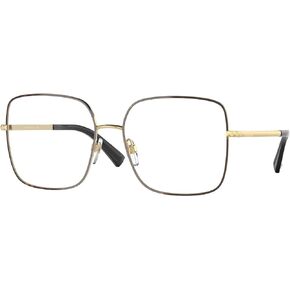 إطار نظارات فالنتينو VA 1024 هافانا جولد 54/16/140 للنساء in Kuwait