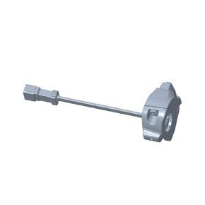 Polaris ATV Winch Switch Kit, ATV, Genuine OEM Part 2207175, Qty 1