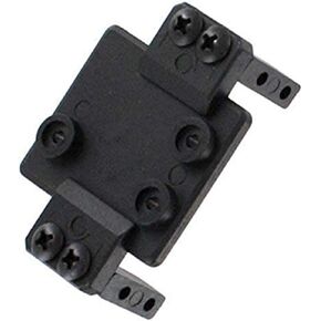 Redcat Racing 68007 Servo Plate with Servo Mount