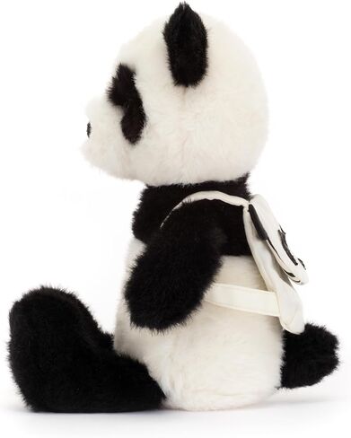 Jellycat Backpack Unicorn Stuffed Animal, 8.5" | Mythical Plush Toy | Classic Children's Gift in Kuwait