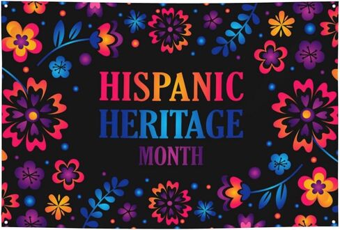 Native American Heritage Month Banner Festive Single Sided Printed Banner for Holiday Party Supplies Home Decoration 47x71in in Saudi Arabia