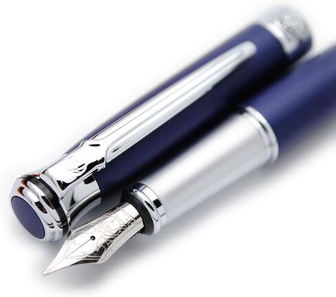 Picasso 903 Sweden Flower King Fountain Pen Original Box (Black) in Kuwait