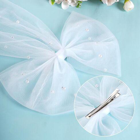 حجاب فيونكة شعر الزفاف وتيجان كريستال، تيجان حجاب زفاف للعزوبية، طرحة زفاف لحفلات العزوبية للعروس in Kuwait