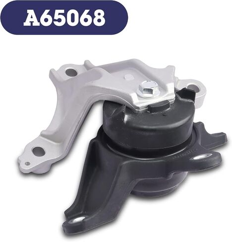 Engine Motor Mount Set for 2013-2017 Honda Accord 2.4L Automatic Transmission, Replacement for A65040 A65054 A65068 A65071 A65072 in Kuwait