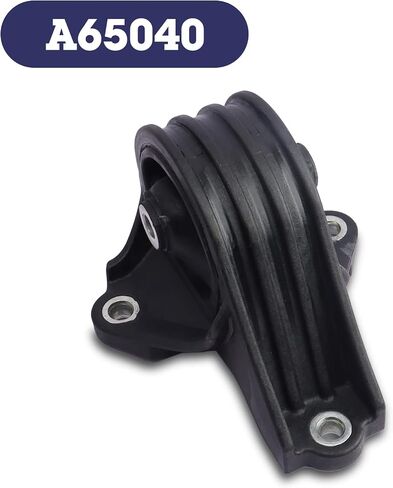 Engine Motor Mount Set for 2013-2017 Honda Accord 2.4L Automatic Transmission, Replacement for A65040 A65054 A65068 A65071 A65072 in Kuwait
