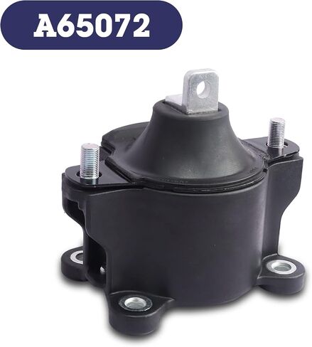 Engine Motor Mount Set for 2013-2017 Honda Accord 2.4L Automatic Transmission, Replacement for A65040 A65054 A65068 A65071 A65072 in Kuwait