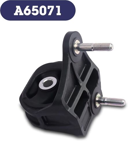 Engine Motor Mount Set for 2013-2017 Honda Accord 2.4L Automatic Transmission, Replacement for A65040 A65054 A65068 A65071 A65072 in Kuwait