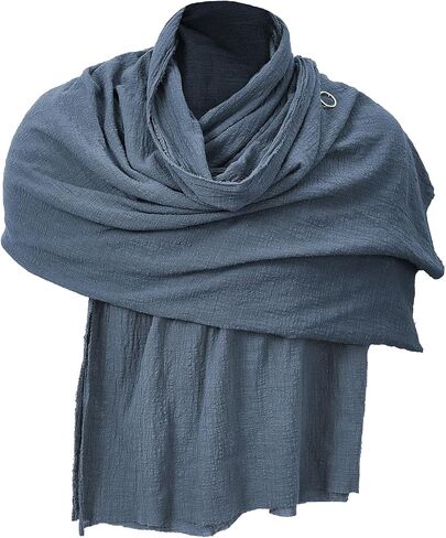 Shawl Scarf Medieval Costume Cowl Cloak with Hood Men Renaissance Accessories Costume Robes, Capes in Saudi Arabia