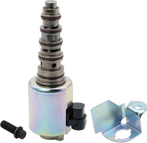 904-268 Turbo Wastegate Controller VGT Solenoid Actuator Compatible with Ford F250 F350 F450 F550 E350 E450 6.0L Diesel Chevy Silverado GMC Sierra 6.6L 7.8L Powerstroke, Replaces# 3C3Z6F089AA in Saudi Arabia
