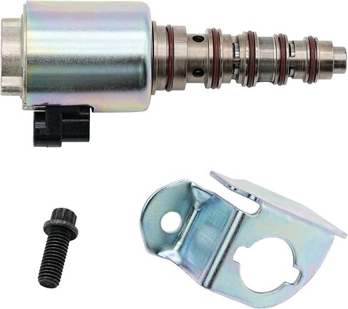 904-268 Turbo Wastegate Controller VGT Solenoid Actuator Compatible with Ford F250 F350 F450 F550 E350 E450 6.0L Diesel Chevy Silverado GMC Sierra 6.6L 7.8L Powerstroke, Replaces# 3C3Z6F089AA in Saudi Arabia